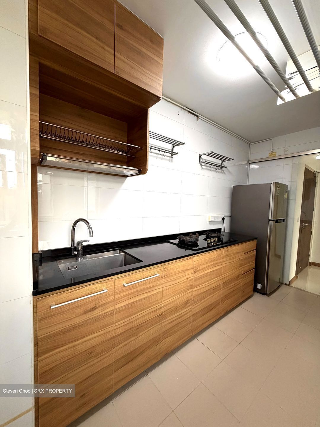 Blk 450D West Terra @ Bukit Batok (Bukit Batok), HDB 2 Rooms #593689341